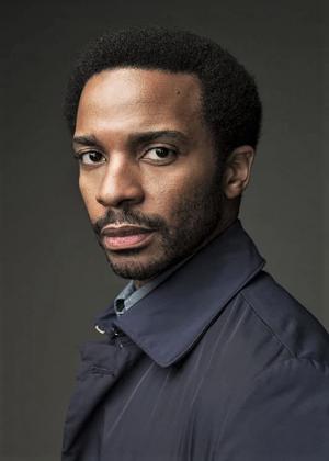 André Holland